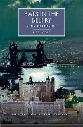 Cover-Bild zum Titel 'Bats in the Belfry' von 'E C R Lorac'