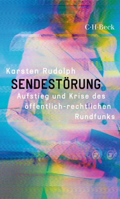 Sendestörung - Karsten Rudolph