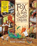 Fox & Son Tailers - WBD 2025 - Paddy Donnelly