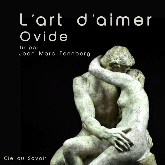 L'art d'aimer - Ovide