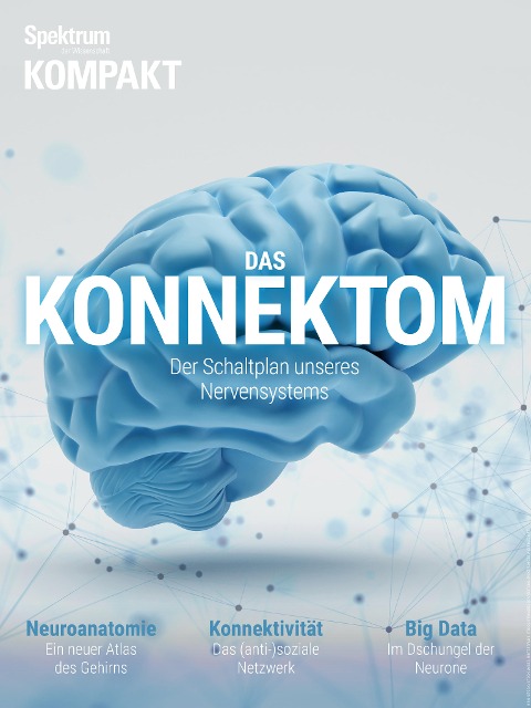 Spektrum Kompakt - Das Konnektom - 