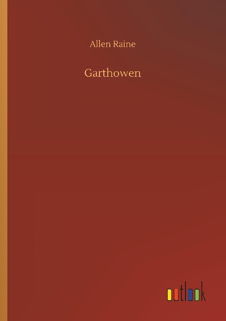 Garthowen - Allen Raine
