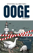Cover-Bild zum Titel 'Ooge' von 'Stefan Gliwitzki'