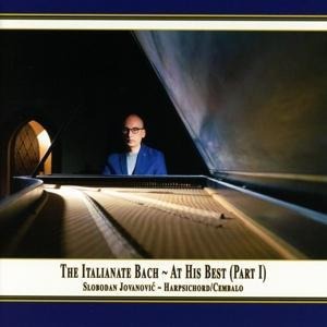 Der italienische Bach-Das Beste,vol.1 - Slobodan Jovanovic
