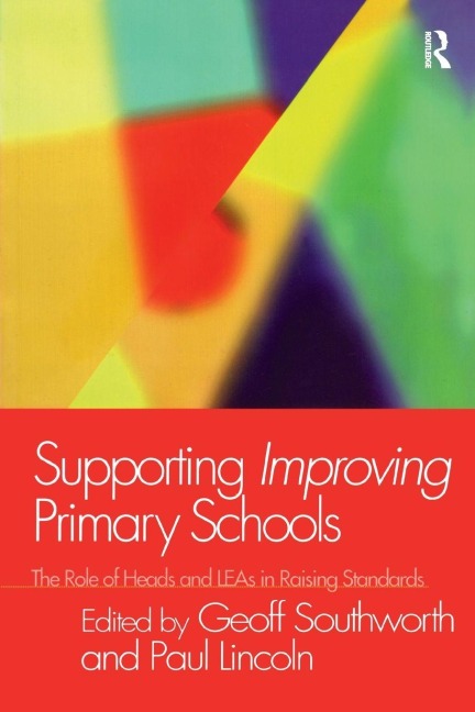 Supporting Improving Primary Schools - 