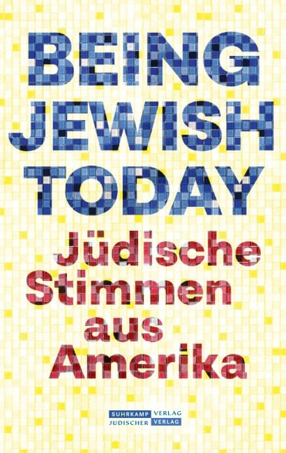 Being Jewish Today - 