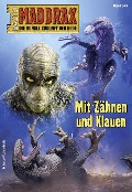 Cover-Bild zum Titel 'Maddrax 544' von 'Ian Rolf Hill'