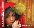 Cover-Bild zum Titel 'Desired: The Untold Story of Samson & Delilah' von 'Ginger Garrett'