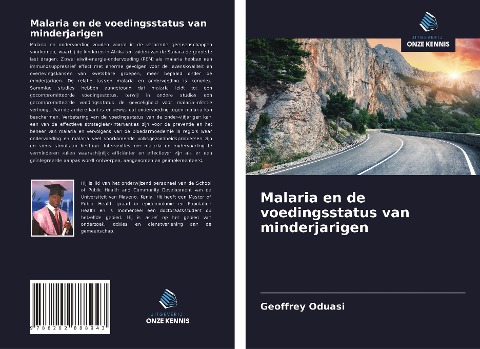 Malaria en de voedingsstatus van minderjarigen - Geoffrey Oduasi