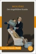 Der eingebildete Kranke - Molière