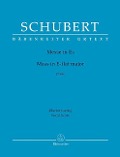 Messe in Es - Franz Schubert