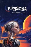 Cover-Bild zum Titel 'Persona' von 'Cansu Yurttas'