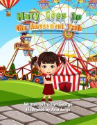 Cover-Bild zum Titel 'Mary Goes to the Amusement Park' von 'Tracilyn George'