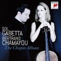 The Chopin Album - Sol/Chamayou Gabetta