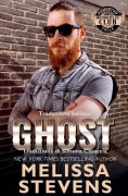 Cover-Bild zum Titel 'Ghost' von 'Melissa Stevens'