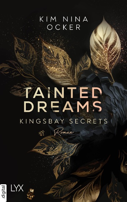 Tainted Dreams - Kim Nina Ocker