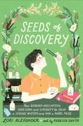 Cover-Bild zum Titel 'Seeds of Discovery' von 'Lori Alexander'