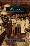 Cover-Bild zum Titel 'Willcox' von 'Kathy Klump, Peta-Anne Tenney'