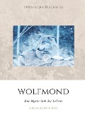 Cover-Bild zum Titel 'Wolfmond' von 'Linda Schneider'
