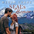 Cover-Bild zum Titel 'Seal's Honor Lib/E' von 'Caitlin Crews, Megan Crane'