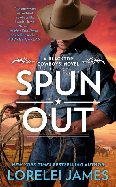 Spun Out - Lorelei James