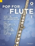 Pop For Flute 1 - 