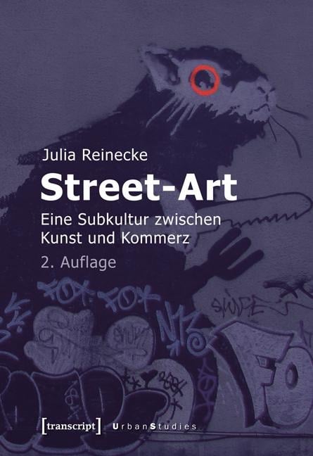 Street-Art - Julia Reinecke