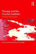 Cover-Bild zum Titel 'Therapy and the Counter-tradition' von ''
