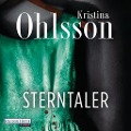 Cover-Bild zum Titel 'Sterntaler' von 'Kristina Ohlsson'