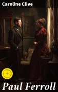Cover-Bild zum Titel 'Paul Ferroll' von 'Caroline Clive'
