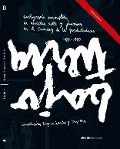 Cover-Bild zum Titel 'Bajo tierra' von 'Diego Pérez, Eugenia González'