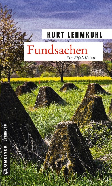 Fundsachen - Kurt Lehmkuhl