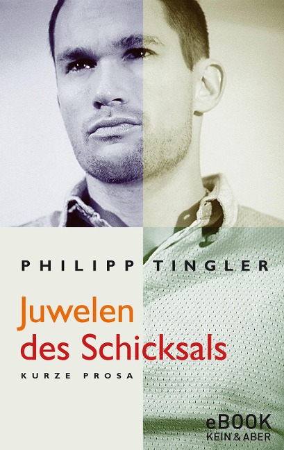 Juwelen des Schicksals / eBook - Philipp Tingler