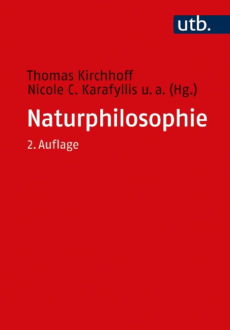 Naturphilosophie - 