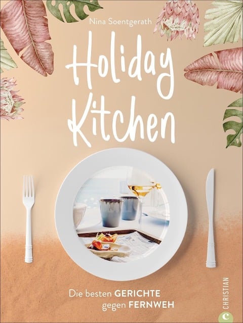 Holiday Kitchen