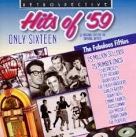 Hits of '59 - Various