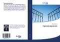 Cover-Bild zum Titel 'Open deze poorten' von 'Kelsey Harrison'