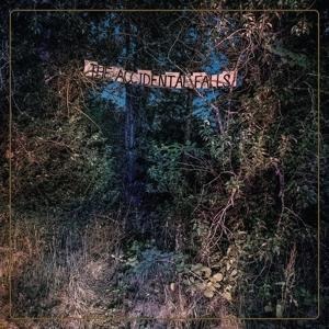 The Accidental Falls - The Eyelids