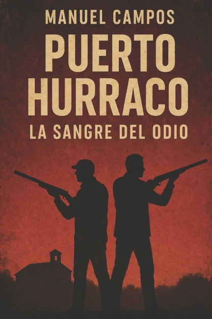 Puerto Hurraco - Manuel Campos