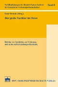 Cover-Bild zum Titel 'Der große Nachbar im Osten' von ''