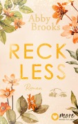 Cover-Bild zum Titel 'Reckless' von 'Abby Brooks'
