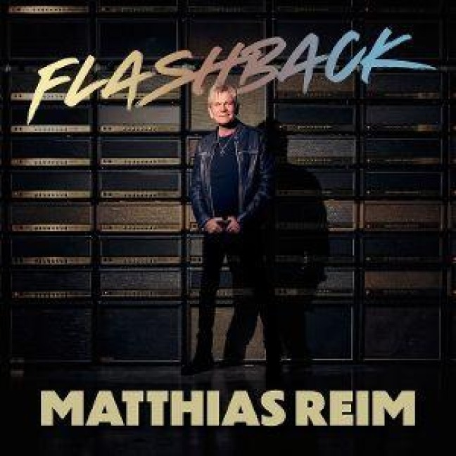 Flashback - Matthias Reim