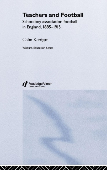 Teachers and Football - Colm Kerrigan