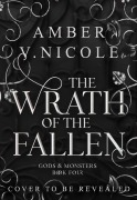 Cover-Bild zum Titel 'The Wrath of the Fallen' von 'Amber V. Nicole'