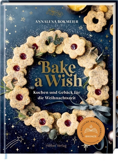 Bake a Wish - Annalena Bokmeier