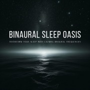 Binaural Sleep Oasis: Transform Your Sleep with Calming Binaural Frequencies - Binaural Beats Studios