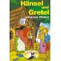 Gebrüder Grimm, Hänsel und Gretel und weitere Märchen - Hans Christian Andersen, Gebrüder Grimm