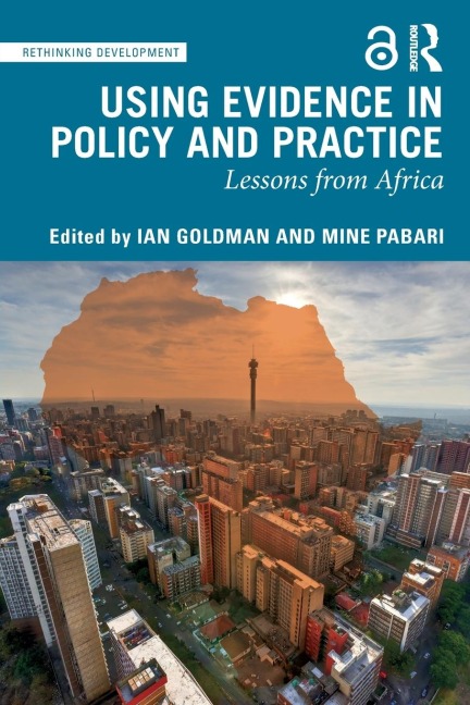 Using Evidence in Policy and Practice - 