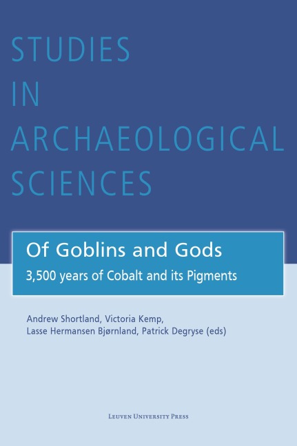 Of Goblins and Gods - 