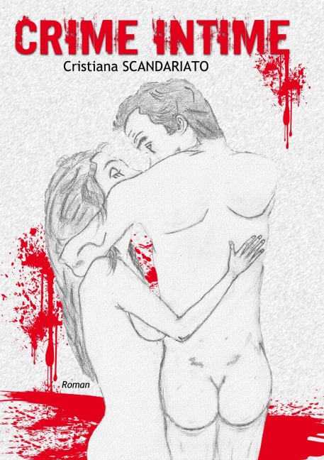 Crime Intime - Cristiana Scandariato